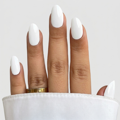 Gel Nail Wraps Routine Bundle