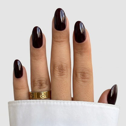 Gel Nail Wraps Routine Bundle