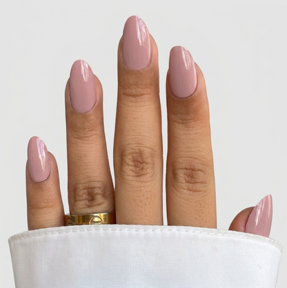 Gel Nail Wraps Routine Bundle