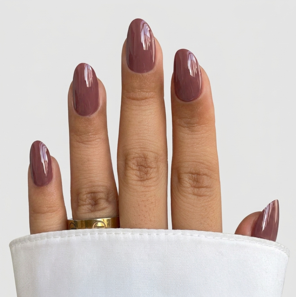 Gel Nail Wraps Routine Bundle