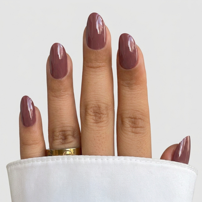 Gel Nail Wraps Routine Bundle